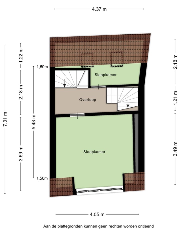 Foto 26 van Boven Nieuwstraat 21