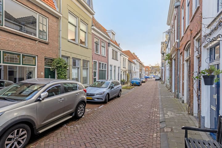 Foto 31 van Boven Nieuwstraat 21