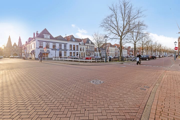 Foto 34 van Boven Nieuwstraat 21