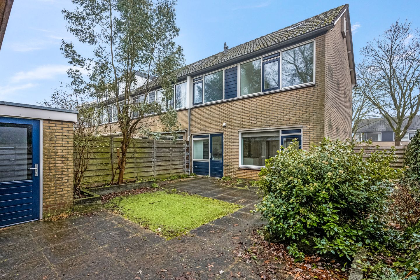 Foto 19 van de Reehorst 31