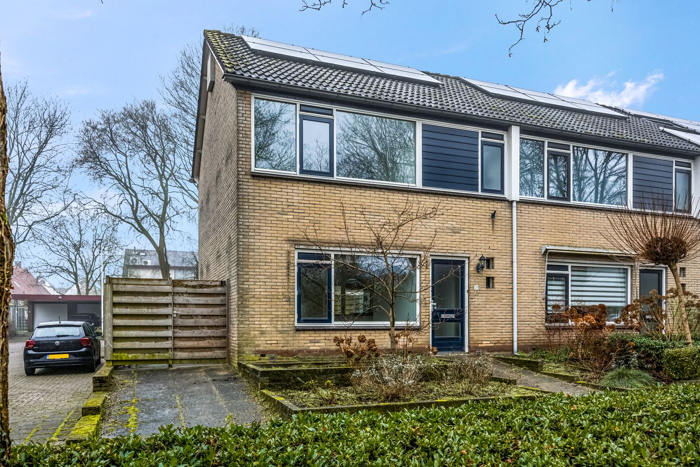 Foto 25 van de Reehorst 31