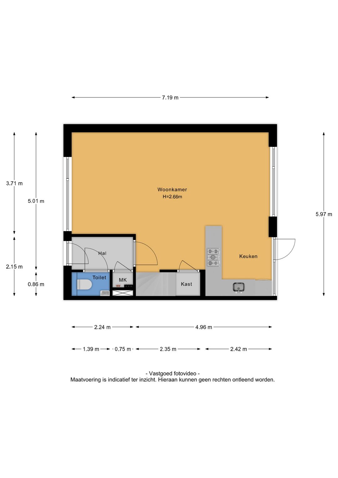 Foto 26 van de Reehorst 31