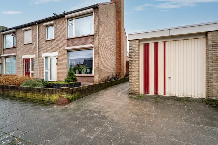 Foto 2 van Koekoekstraat 15