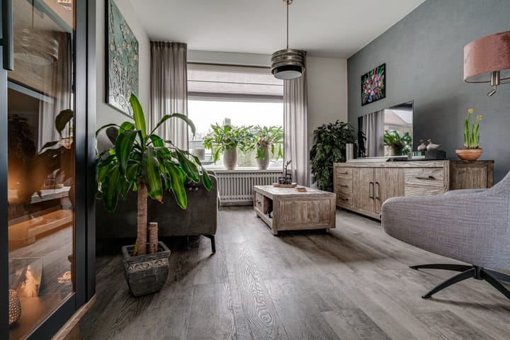 Foto 4 van Koekoekstraat 15