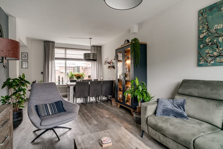 Foto 7 van Koekoekstraat 15