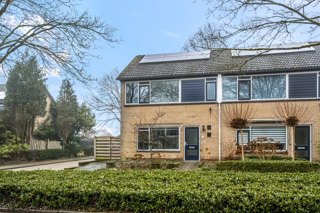 Foto 1 van de Reehorst 31