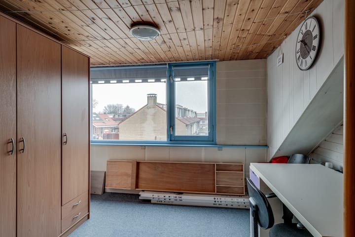 Foto 23 van Koekoekstraat 15