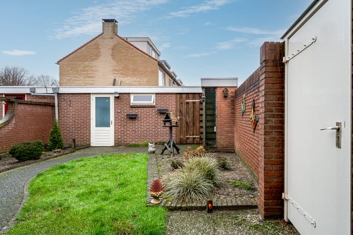 Foto 24 van Koekoekstraat 15