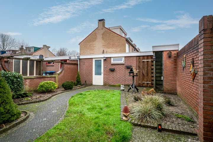 Foto 25 van Koekoekstraat 15