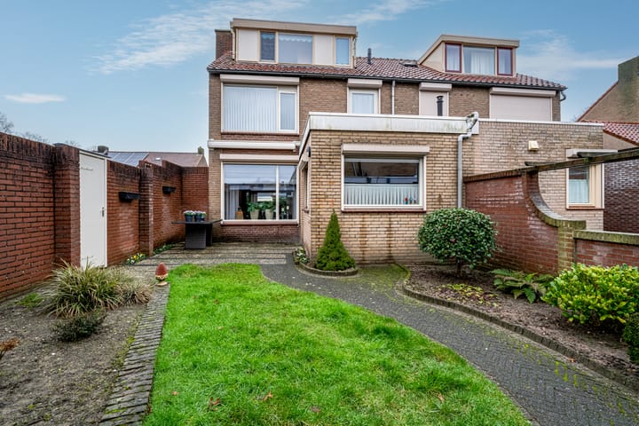 Foto 26 van Koekoekstraat 15