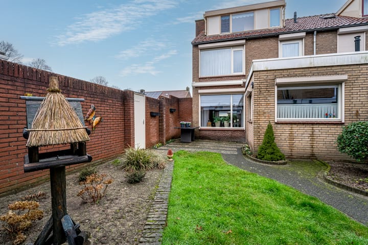 Foto 27 van Koekoekstraat 15