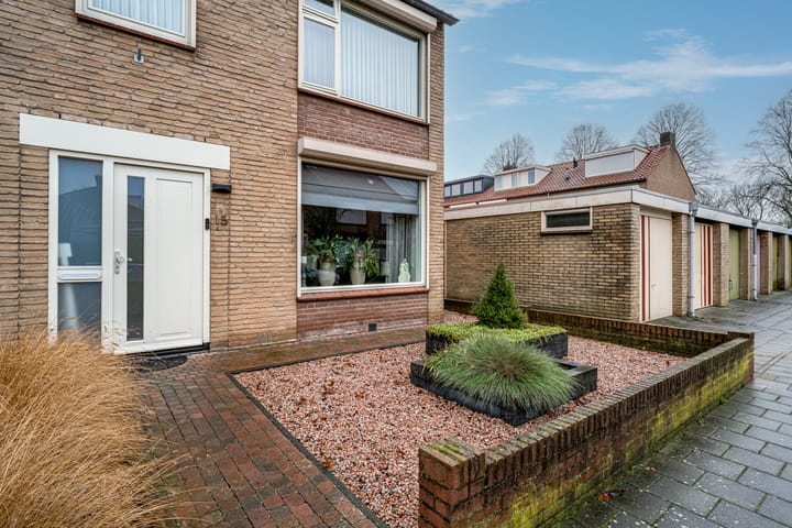 Foto 30 van Koekoekstraat 15