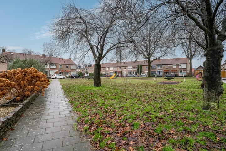 Foto 31 van Koekoekstraat 15