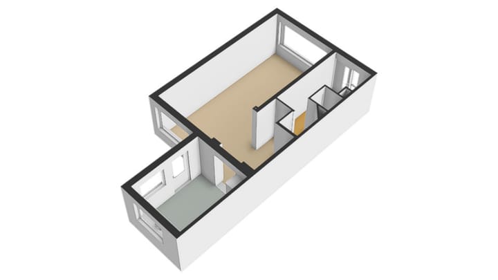 Foto 33 van Koekoekstraat 15