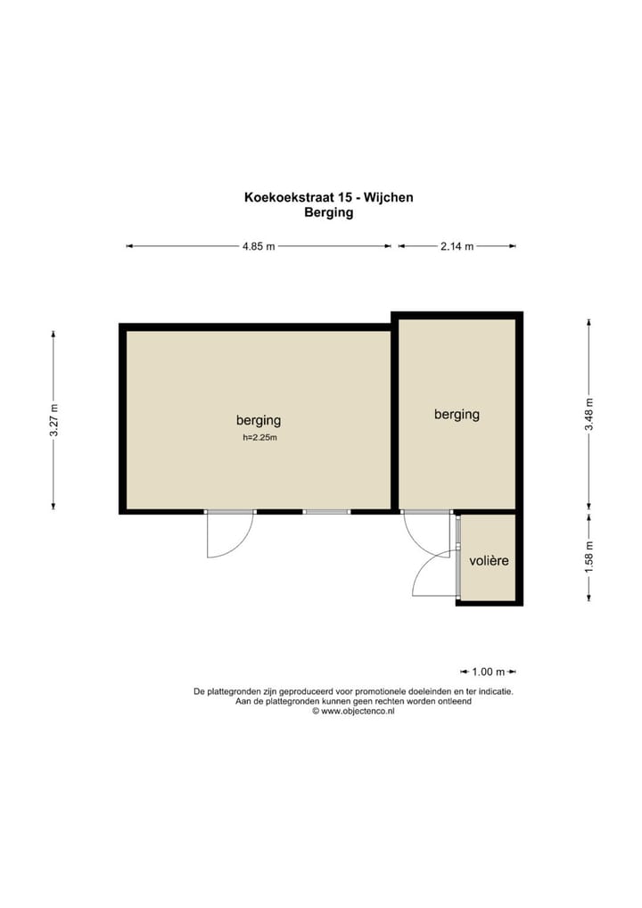 Foto 41 van Koekoekstraat 15