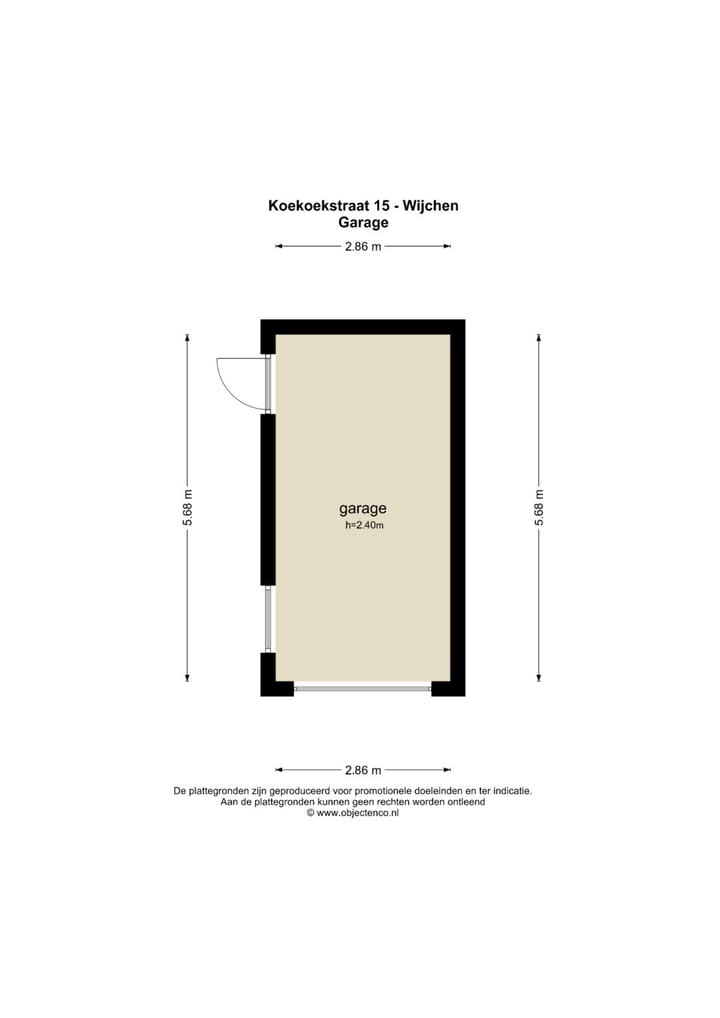 Foto 44 van Koekoekstraat 15