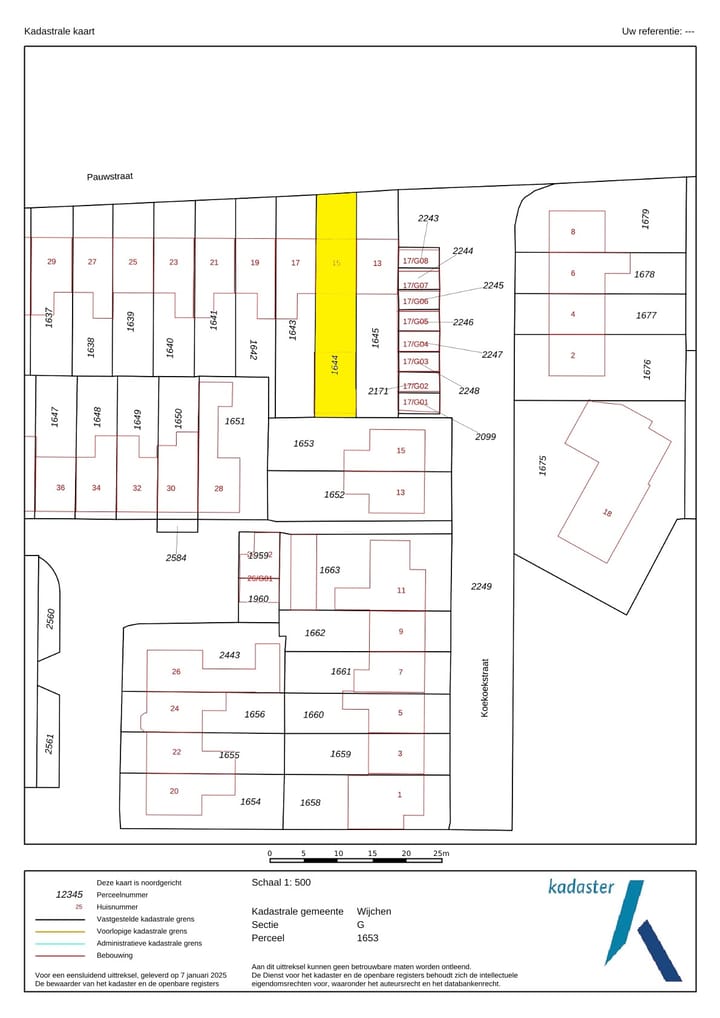 Foto 47 van Koekoekstraat 15