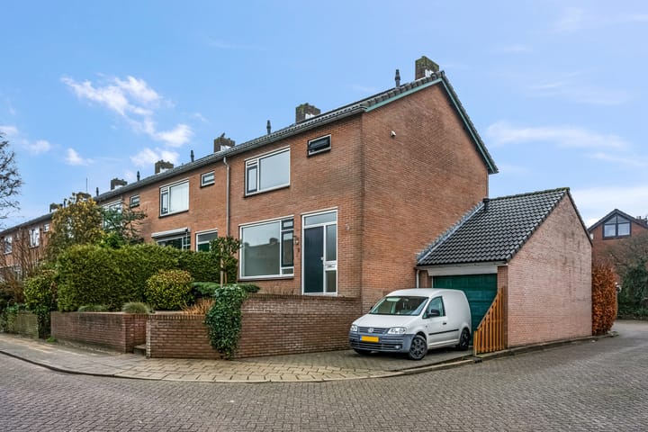 Foto 1 van de Hank 2