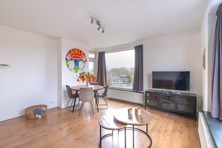 Photo 3 of Haagbeuklaan 66