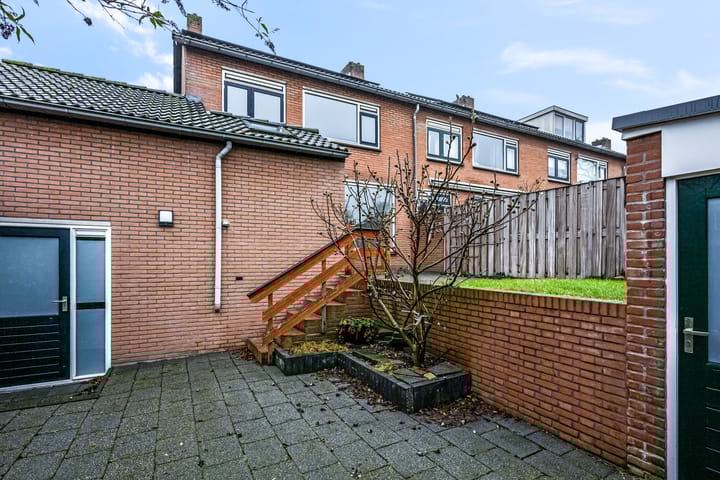 Foto 19 van de Hank 2