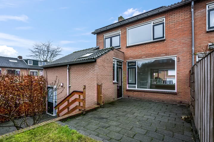 Foto 21 van de Hank 2