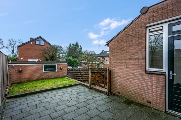 Foto 22 van de Hank 2