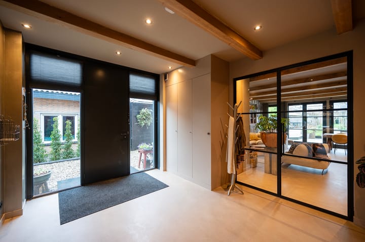 Foto 4 van Doelakkerweg 54