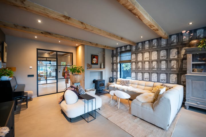 Foto 5 van Doelakkerweg 54