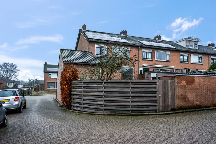 Foto 24 van de Hank 2