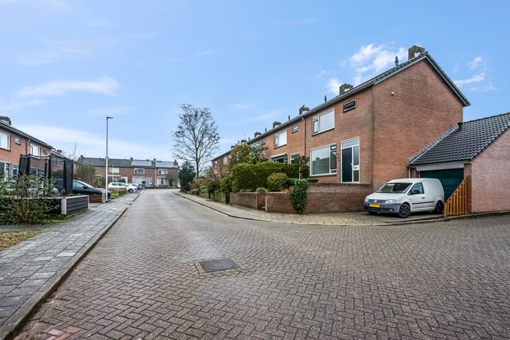 Foto 25 van de Hank 2