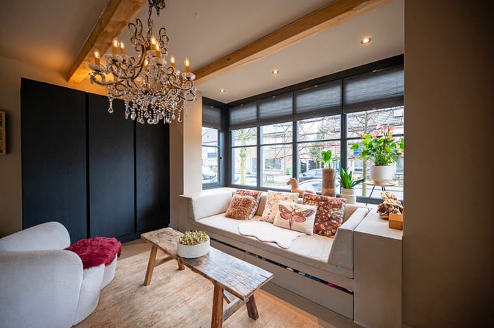 Foto 7 van Doelakkerweg 54