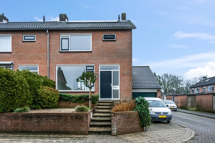 Foto 26 van de Hank 2