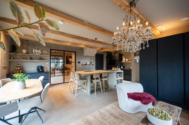 Foto 1 van Doelakkerweg 54