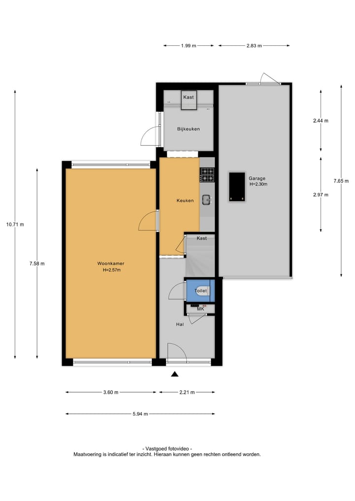 Foto 27 van de Hank 2