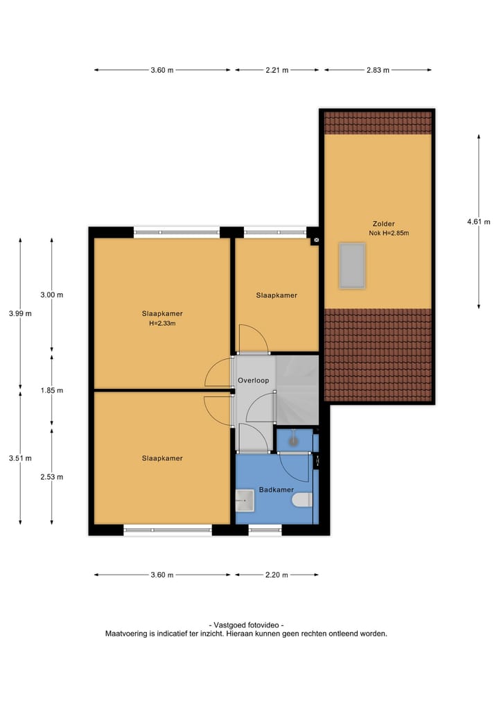 Foto 28 van de Hank 2