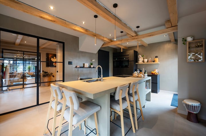 Foto 9 van Doelakkerweg 54