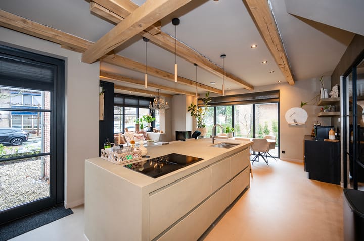 Foto 3 van Doelakkerweg 54