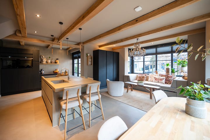 Foto 10 van Doelakkerweg 54