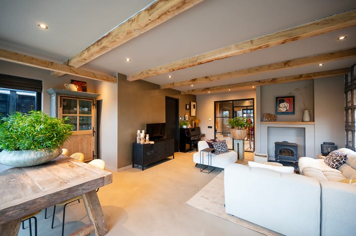 Foto 11 van Doelakkerweg 54