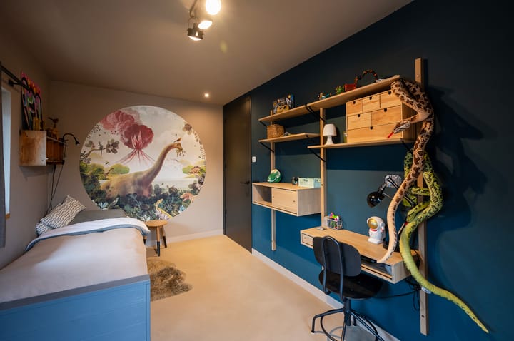 Foto 17 van Doelakkerweg 54