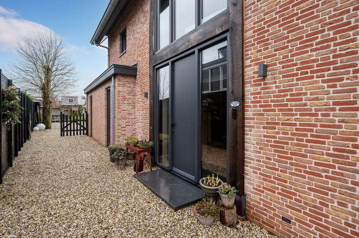 Foto 23 van Doelakkerweg 54