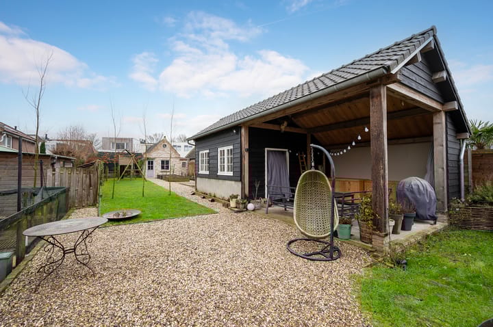 Foto 25 van Doelakkerweg 54