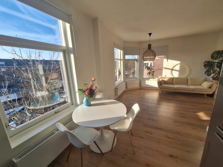 Photo 1 of Soestdijksekade 144