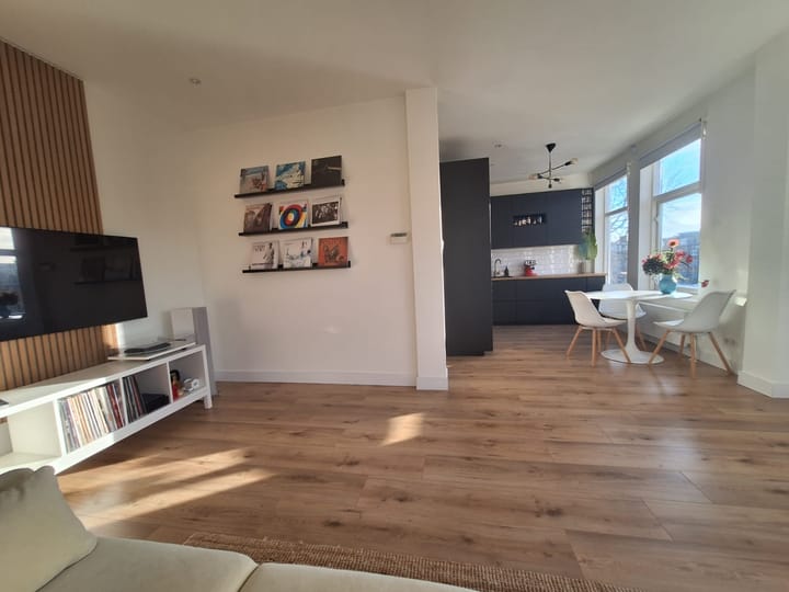 Photo 6 of Soestdijksekade 144