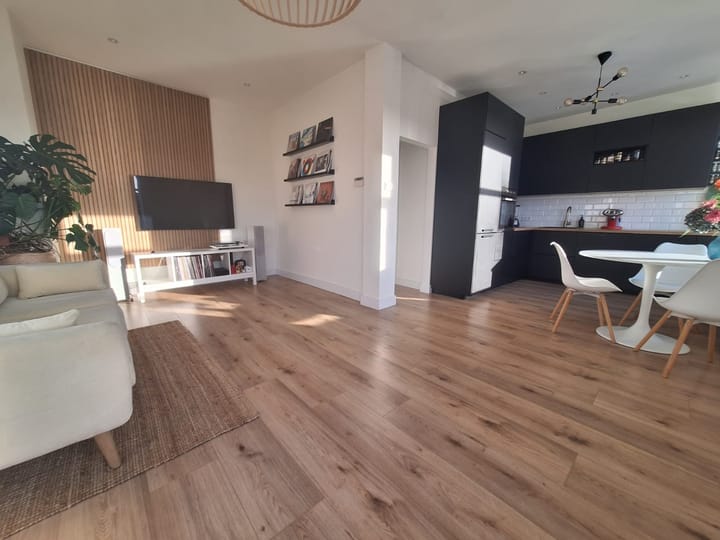 Photo 7 of Soestdijksekade 144