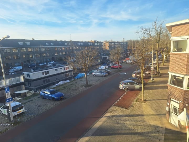 Photo 26 of Soestdijksekade 144