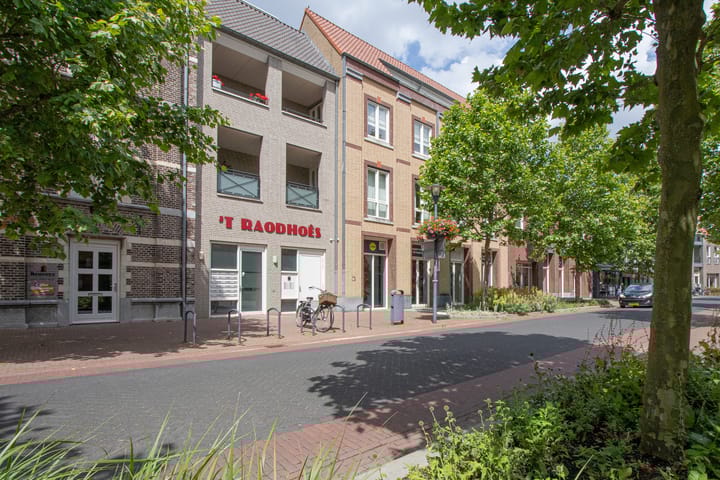 Foto 1 van Dorpstraat 21