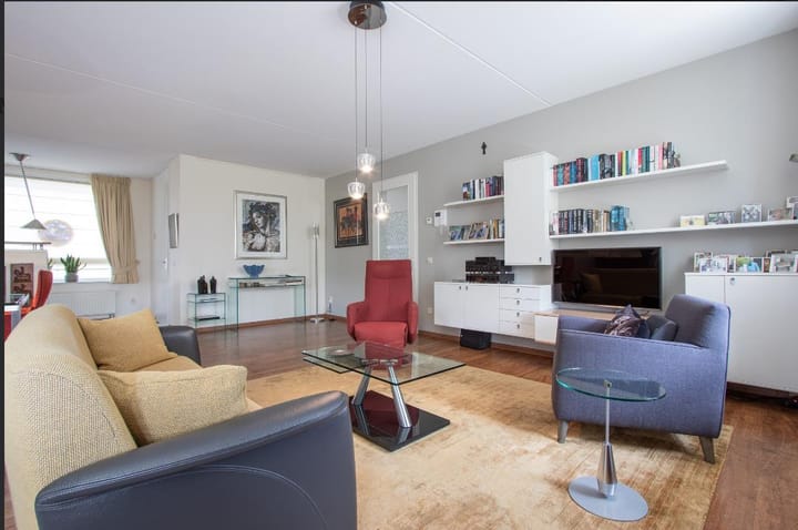 Foto 2 van Dorpstraat 21