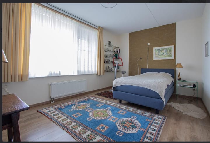 Foto 4 van Dorpstraat 21