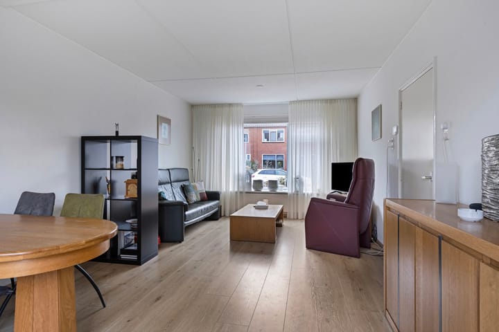 Foto 3 van Ippiusstraat 3